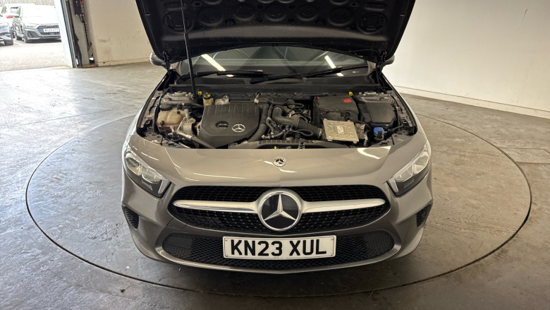 Mercedes-Benz A-Class A180 Sport Executive 5dr Auto Petrol Hatchback